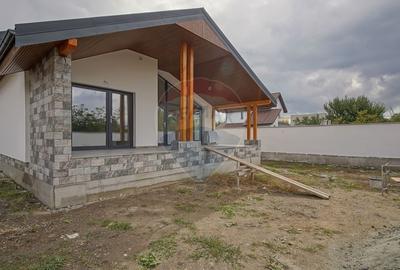 Comision 0 %! Casa cu 4 camere de vanzare in zona Stupini! - 19