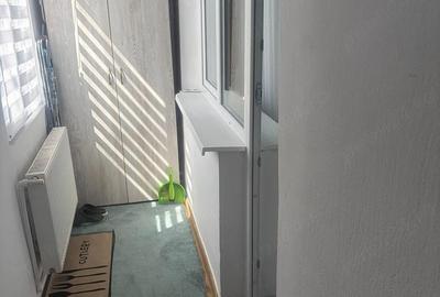 Apartament cu 2 camere decomandat în Central - 3