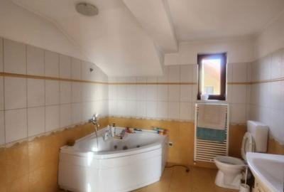 Casă cu 3 camere cu Teren 415 Mp în Bascov - 10
