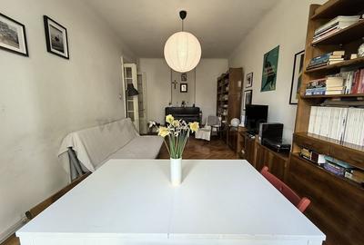 Apartament cu 4 camere decomandat în Ultracentral - 4