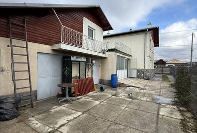 Casă/vilă P+1 cu terasă 210 mp + anexă 80 mp și teren 470 mp - 27