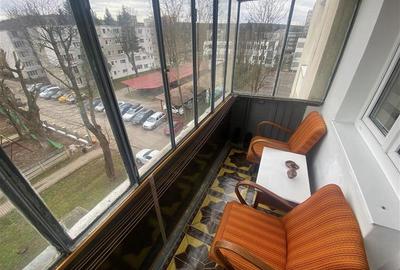 Apartament cu 3 camere decomandat în Dâmbu Pietros - 11