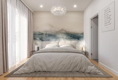 REA1023429 Apartament 2 camere cu gradina Aviatiei Canton71 - 1