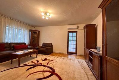 De vanzare apartament 3 camere Arcu la blocurile tip vila - 1