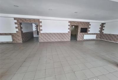 Spațiu comercial, de 300 mp, în Buzescu - 5