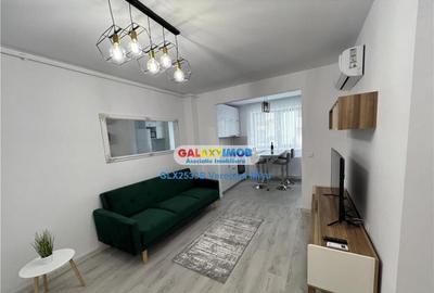 Apartament de inchiriat 2 camere- centrala proprie- Hils Pal