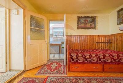 0% Comision | Casa cu poten?ial enorm | Centrul Civic | Zona Sanitas - 5