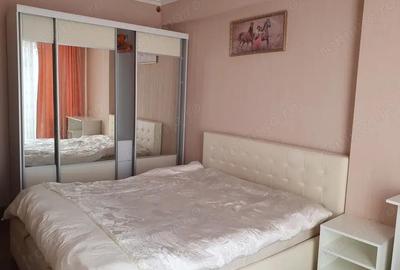 Garsonieră decomandată în Vitan - 1