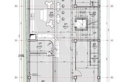 Spațiu comercial, de 1,650 mp, în Central - 8