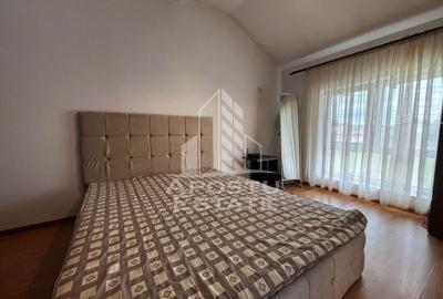 Casă individuală cu 5 camere cu Canalizare în Dumbrăvița - 5