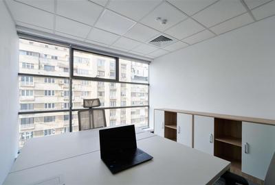 Inchiriere spatii birouri Cismigiu - 4