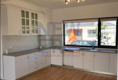 De inchiriat vila individuala moderna - Nest Residence, Tunari - 4