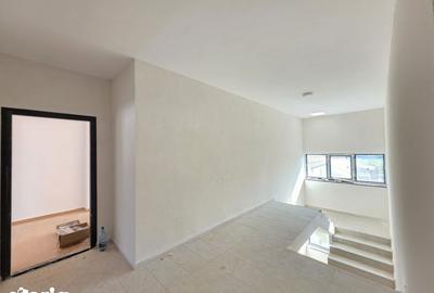 Apartament cu 2 camere decomandat în Sânpetru - 5