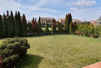 PIPERA COMPLEX DE VINZARE VILA IBIZA GOLF LIGHT - 5