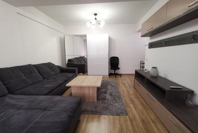 Inchiriez 2cam, bloc nou cu centrala, mobilat, parcare privata,Metrou Lujerului - 20