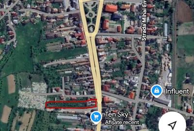 Casă cu 4 camere în Central - 1