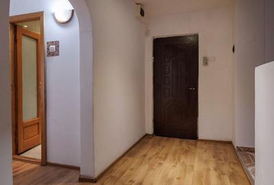 Apartament cu 3 camere decomandat în Central - 5