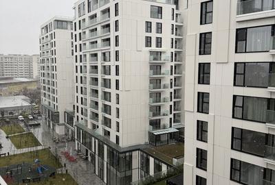 Apartament cu 2 camere în 13 Septembrie - 4