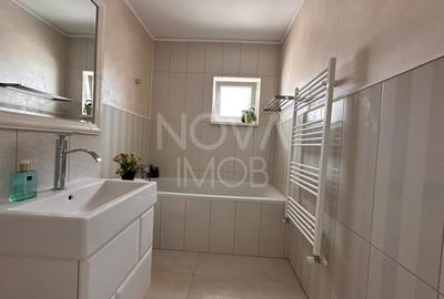 Apartament 3 camere, 2 bai, modern - Str. Liviu Ciulei - 13