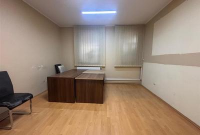 SPATIU BIROURI CENTRAL | 5 CAMERE | 137 MP UTILI | LOCURI DE PARCARE | CENTRAL O - 7
