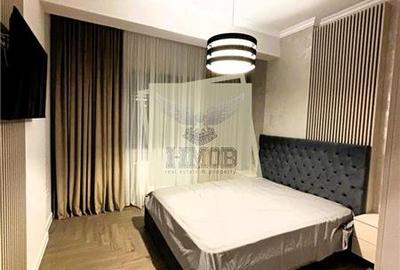 Apartament cu 3 camere decomandat, mobilat în Aeroport - 3