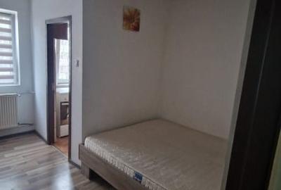 Garsonieră semidecomandată, mobilată în Drumul Taberei - 2