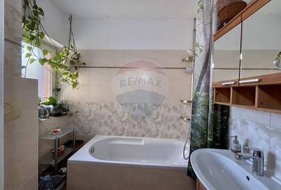 Apartament cu 2 camere decomandat, mobilat în Ștrand - 5