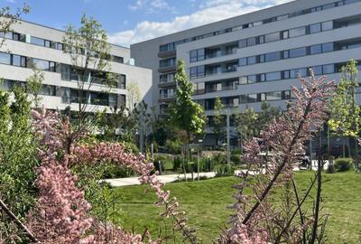 Apartament cu 3 camere semidecomandat în Străulești - 16