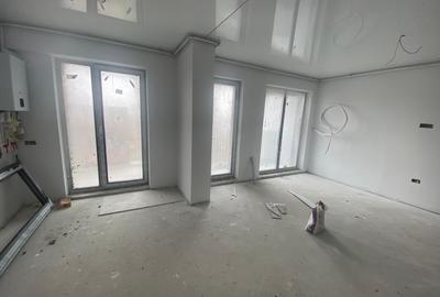 Apartament cu 3 camere decomandat în Stadion - 3