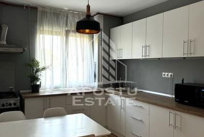 Apartament cu 3 camere, semidecomandat, zona Complex-PET FRIENDLY - 7