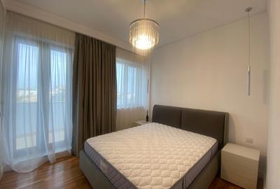 Apartament superb cu terasă 32mp în H Victoriei,pe Calea Victoriei - 15