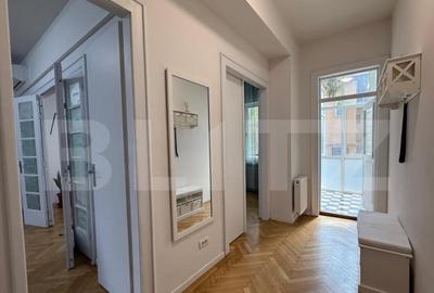 Apartament 4 camere, 154,76 mp, zona Bredeniceanu - 1