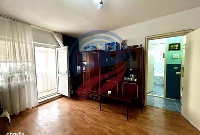 Apartament cu 2 camere semidecomandat în Central - 2