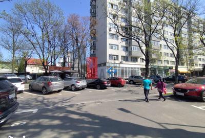 Spațiu comercial, de 38 mp, în Giurgiului - 9