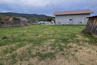 Casă cu 4 camere în Galșa - 1