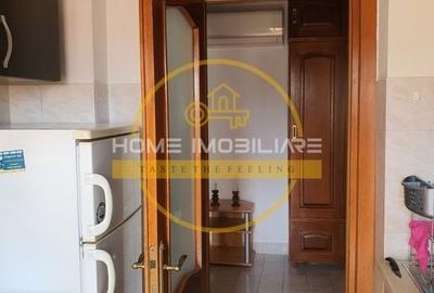 Apartament cu 2 camere decomandat, mobilat în Păcurari - 5