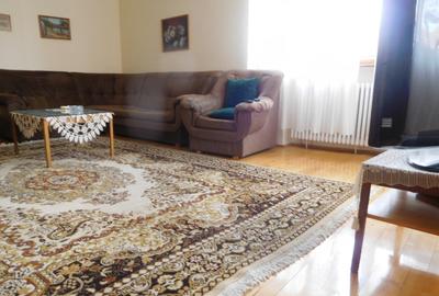 Casa+teren in cartierul Andrei Muresanu-oferta buna! - 2