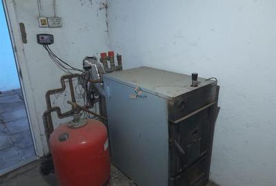 Casă individuală cu 6 camere cu Teren 500 Mp în Mehala - 15