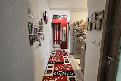 Apartament cu 2 camere decomandat în Central - 4