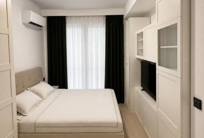 Apartament cu 3 camere decomandat, mobilat în Faleza Nord - 10