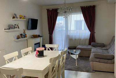 Apartament cu curte ,3 camere ,Selimbar ! - 3