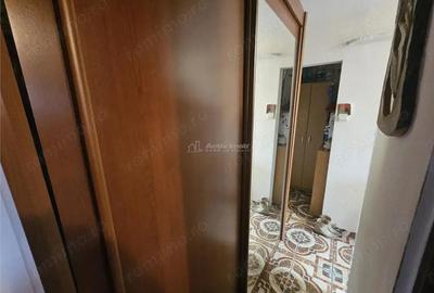 Apartament cu 2 camere nedecomandat în Micro II - 12