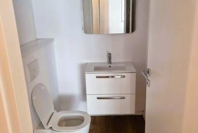 Apartament cu 3 camere decomandat, mobilat în Băneasa - 12