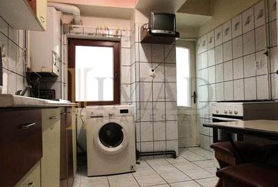 Apartament cu 4 camere decomandat în Central - 6