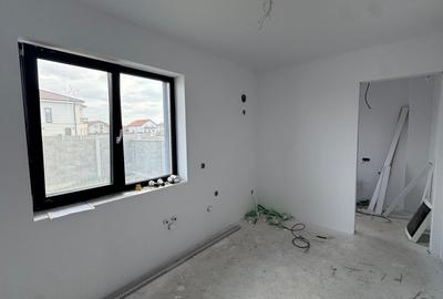 Duplex cu 5 camere cu Canalizare în Urseni - 3