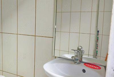 Sagului - garsoniera - 14