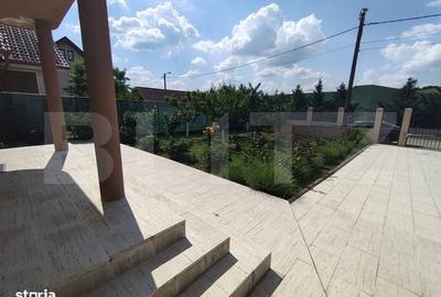 Casă cu 4 camere în Paleu - 3