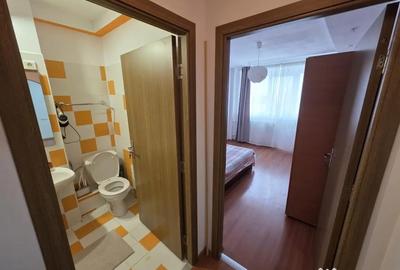 Apartament cu 2 camere semidecomandat în Gorjului - 12