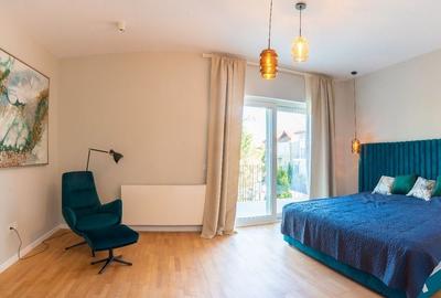 Prezentare Vilă - Băneasa Residential Park - 498 mp utili - 16