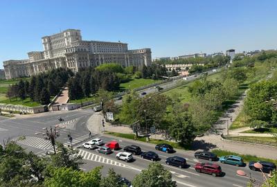 Unirii Libertății Casa Poporului Unirii Libertății Casa Poporului - 1
